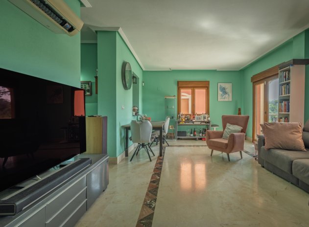 Herverkoop - Appartement - Orihuela Costa - Las Ramblas