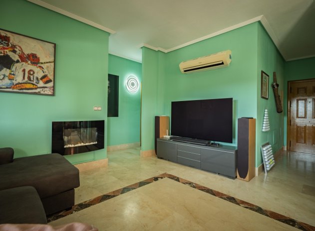 Herverkoop - Appartement - Orihuela Costa - Las Ramblas