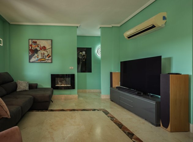 Herverkoop - Appartement - Orihuela Costa - Las Ramblas