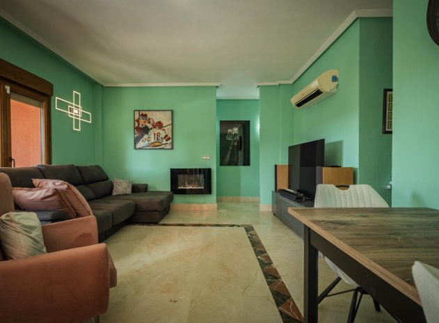 Herverkoop - Appartement - Orihuela Costa - Las Ramblas