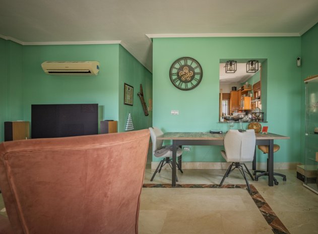 Herverkoop - Appartement - Orihuela Costa - Las Ramblas