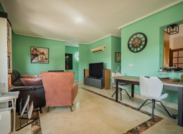 Herverkoop - Appartement - Orihuela Costa - Las Ramblas