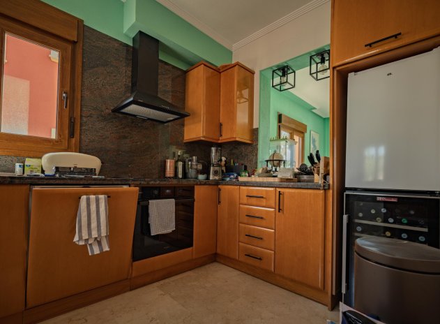 Herverkoop - Appartement - Orihuela Costa - Las Ramblas