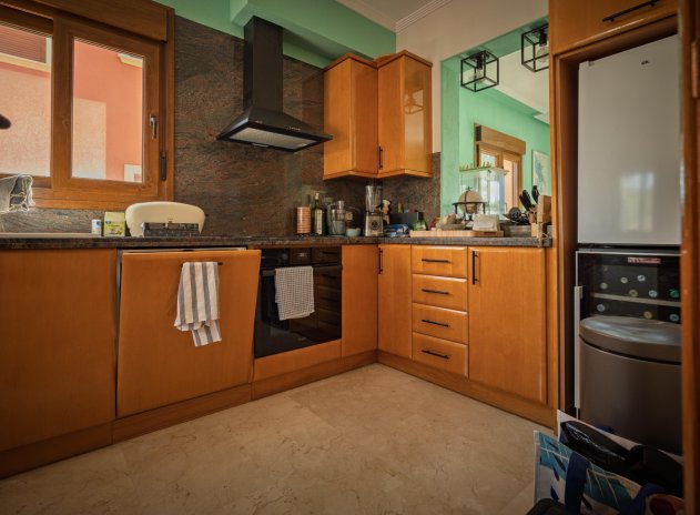 Herverkoop - Appartement - Orihuela Costa - Las Ramblas
