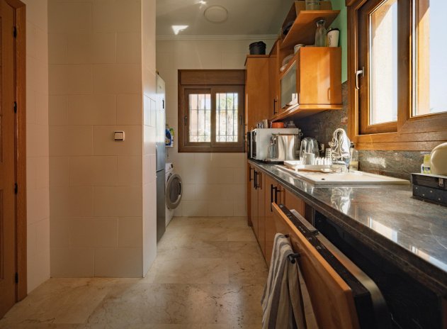 Herverkoop - Appartement - Orihuela Costa - Las Ramblas