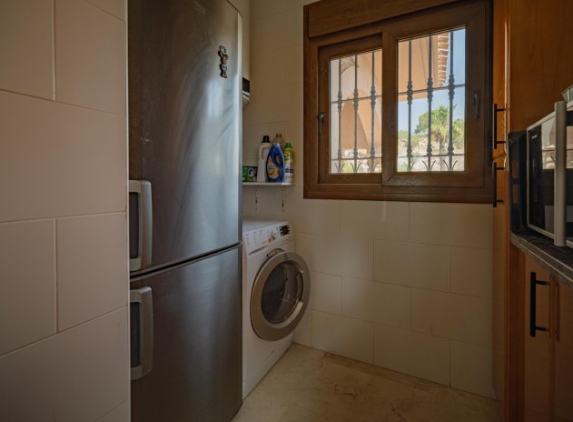 Herverkoop - Appartement - Orihuela Costa - Las Ramblas