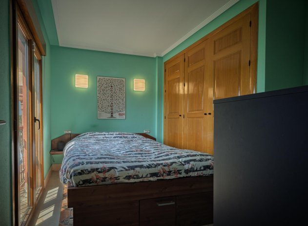 Herverkoop - Appartement - Orihuela Costa - Las Ramblas