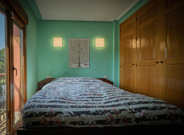 Herverkoop - Appartement - Orihuela Costa - Las Ramblas