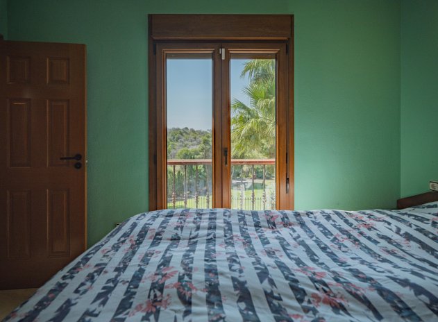 Herverkoop - Appartement - Orihuela Costa - Las Ramblas