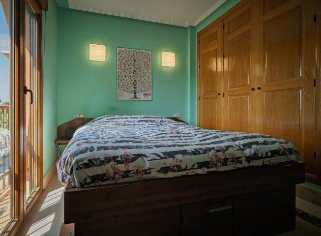 Herverkoop - Appartement - Orihuela Costa - Las Ramblas