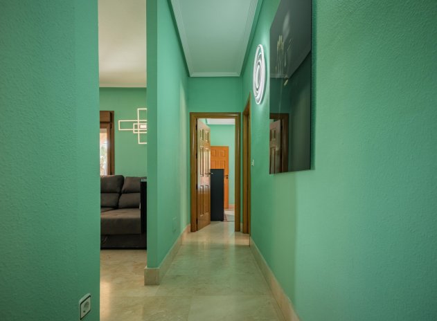 Herverkoop - Appartement - Orihuela Costa - Las Ramblas