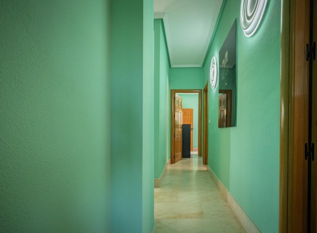 Herverkoop - Appartement - Orihuela Costa - Las Ramblas