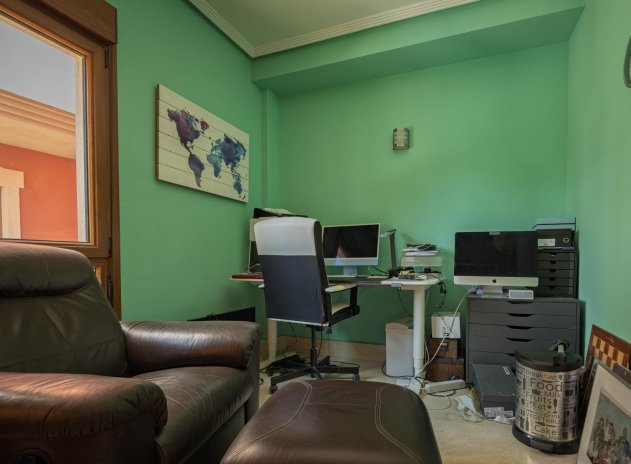 Herverkoop - Appartement - Orihuela Costa - Las Ramblas
