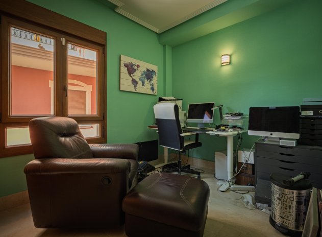 Herverkoop - Appartement - Orihuela Costa - Las Ramblas