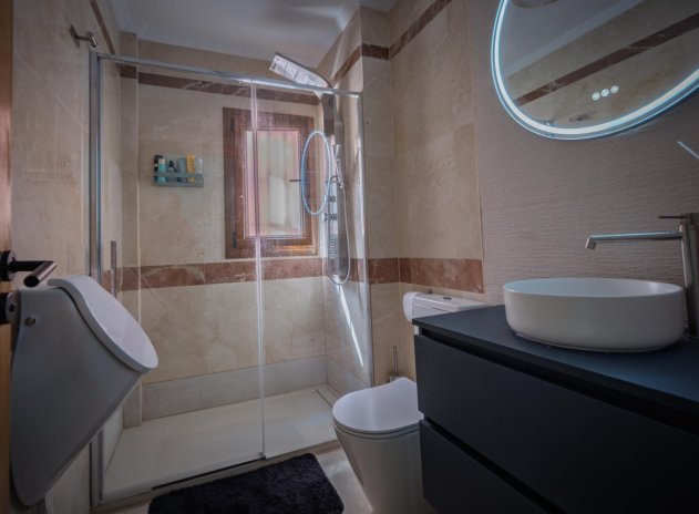 Herverkoop - Appartement - Orihuela Costa - Las Ramblas