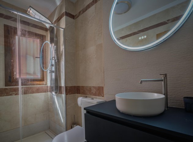 Herverkoop - Appartement - Orihuela Costa - Las Ramblas