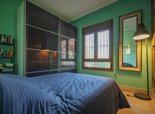 Herverkoop - Appartement - Orihuela Costa - Las Ramblas