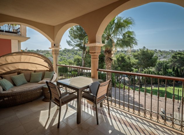 Herverkoop - Appartement - Orihuela Costa - Las Ramblas