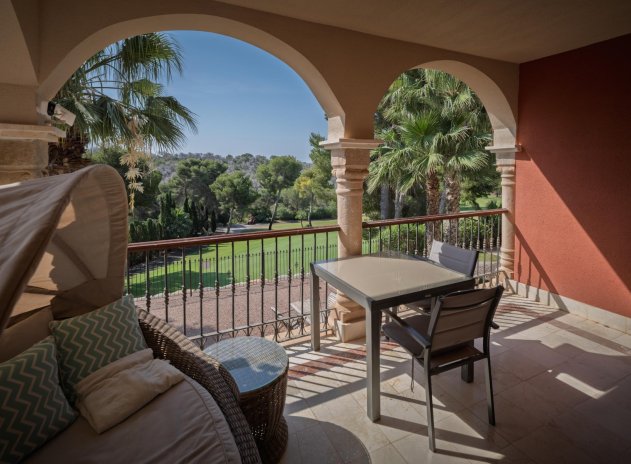 Herverkoop - Appartement - Orihuela Costa - Las Ramblas