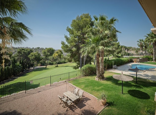 Herverkoop - Appartement - Orihuela Costa - Las Ramblas