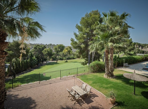 Herverkoop - Appartement - Orihuela Costa - Las Ramblas