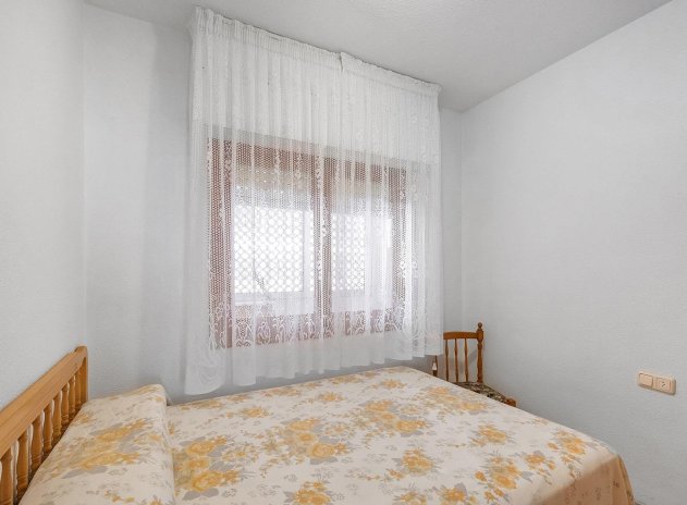 Herverkoop - Appartement - Torrevieja