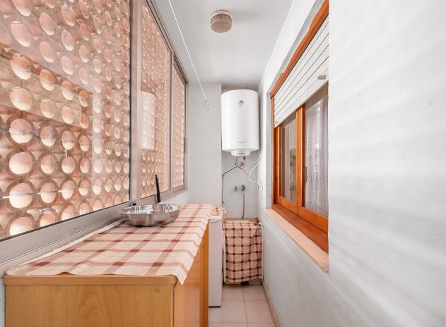 Herverkoop - Appartement - Torrevieja