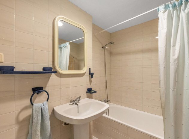 Herverkoop - Appartement - Torrevieja
