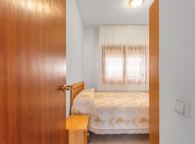 Herverkoop - Appartement - Torrevieja