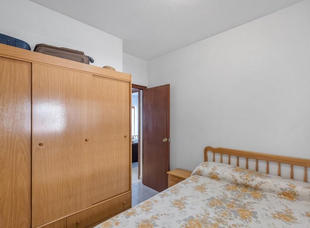 Herverkoop - Appartement - Torrevieja