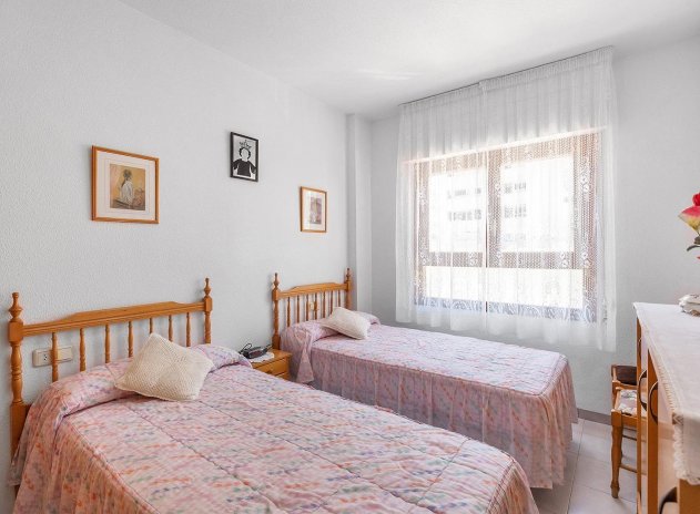 Herverkoop - Appartement - Torrevieja