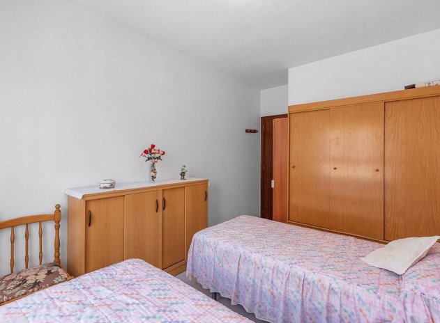 Herverkoop - Appartement - Torrevieja
