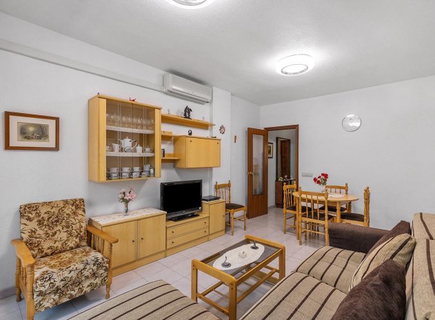 Herverkoop - Appartement - Torrevieja