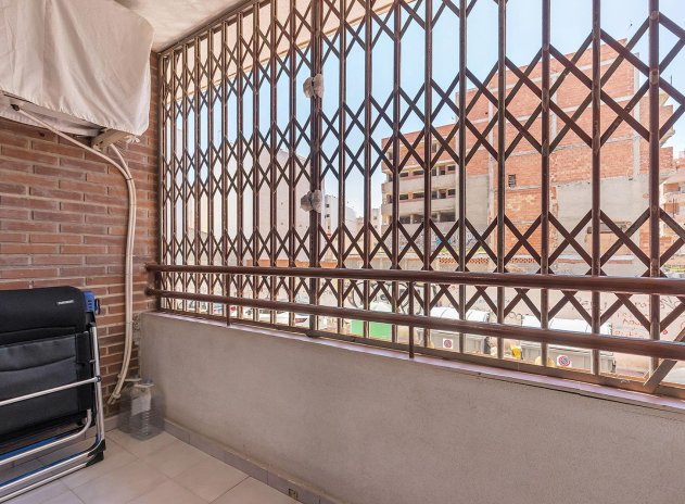 Herverkoop - Appartement - Torrevieja