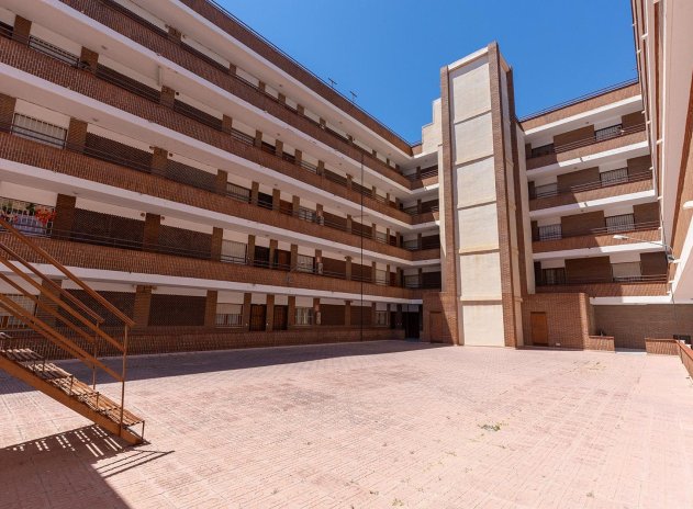 Herverkoop - Appartement - Torrevieja