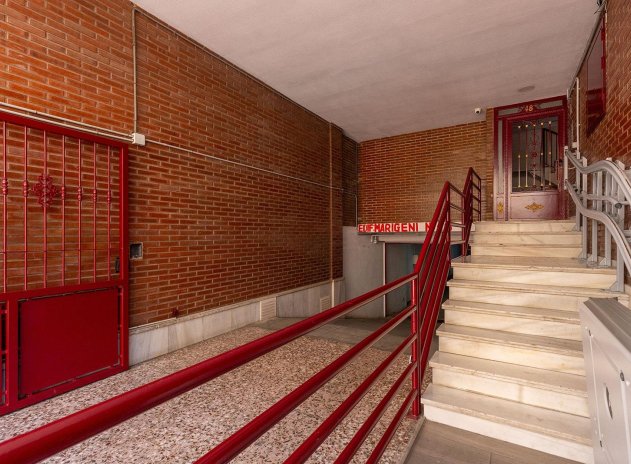 Herverkoop - Appartement - Torrevieja