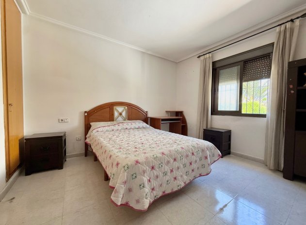 Herverkoop - Villa - Ciudad Quesada