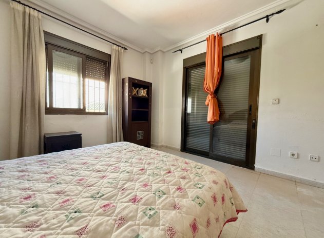 Herverkoop - Villa - Ciudad Quesada