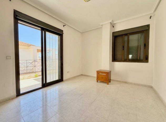 Herverkoop - Villa - Ciudad Quesada