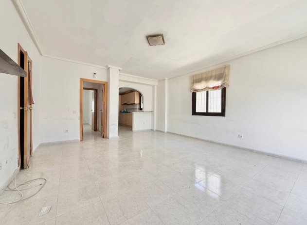 Herverkoop - Villa - Ciudad Quesada