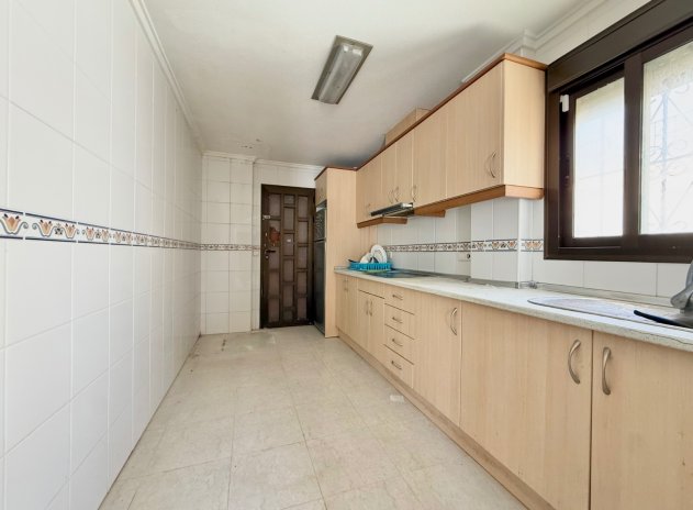Herverkoop - Villa - Ciudad Quesada