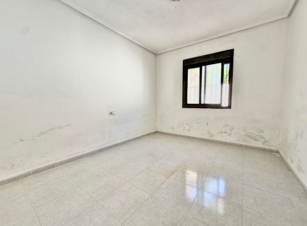 Herverkoop - Villa - Ciudad Quesada