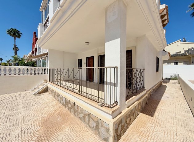 Herverkoop - Villa - Ciudad Quesada
