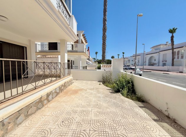 Herverkoop - Villa - Ciudad Quesada