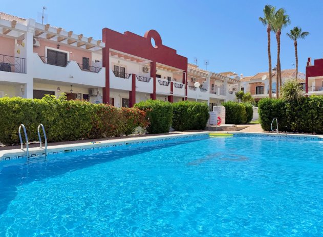Herverkoop - Villa - Ciudad Quesada
