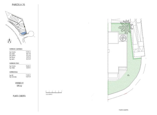 Nieuwbouw Woningen - Villa - Manilva - Duquesa Sur