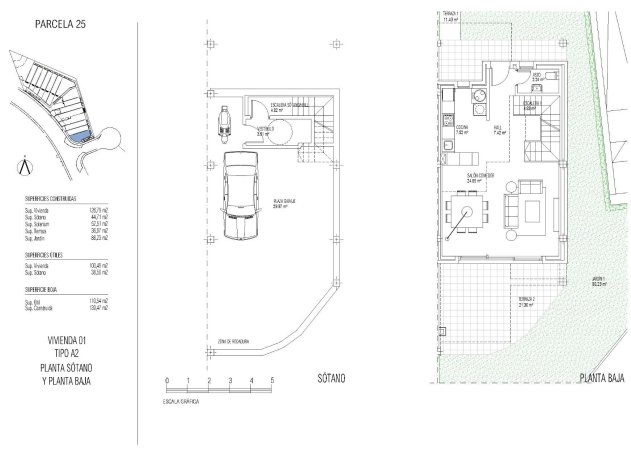 Nieuwbouw Woningen - Villa - Manilva - Duquesa Sur