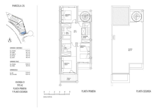 Nieuwbouw Woningen - Villa - Manilva - Duquesa Sur