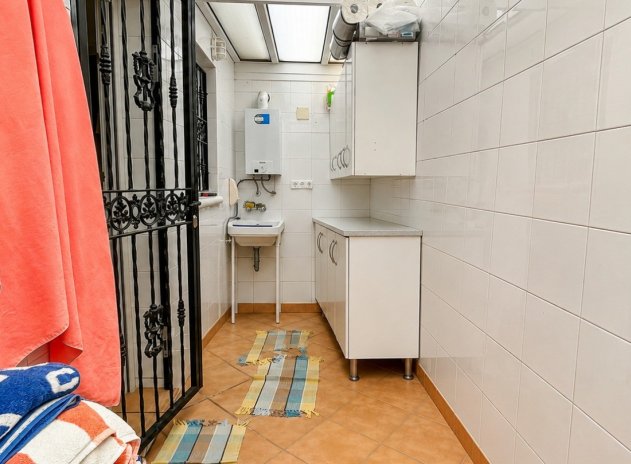Herverkoop - Villa - Orihuela Costa - Los Dolses