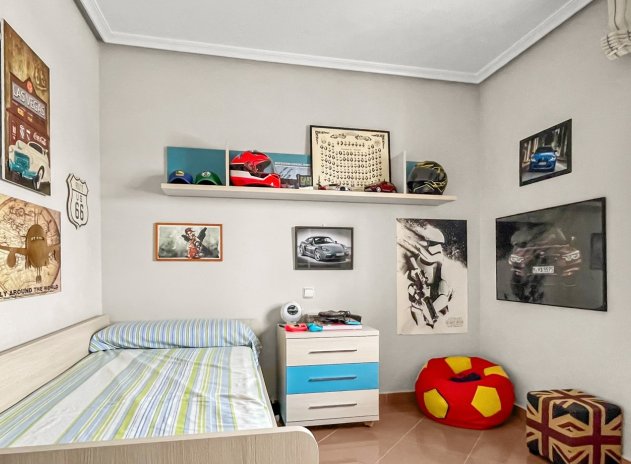 Herverkoop - Villa - Orihuela Costa - Los Dolses